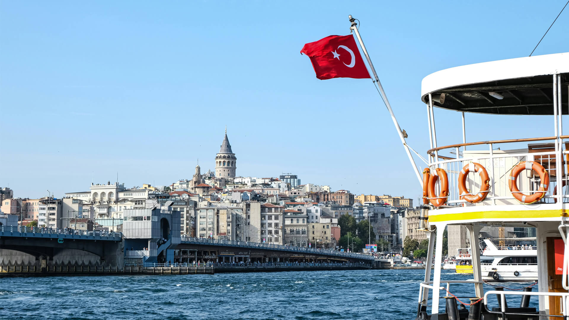 Alpinn, Istanbul, Турция — предложение тура из России